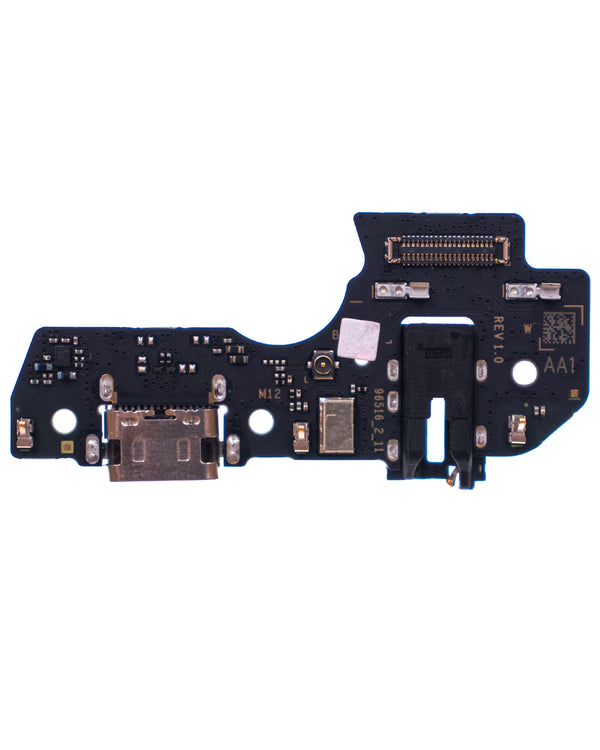 Samsung Galaxy A03s (A037U / 2021) Charging Port Board With Headphone Jack Replacement (US Version)