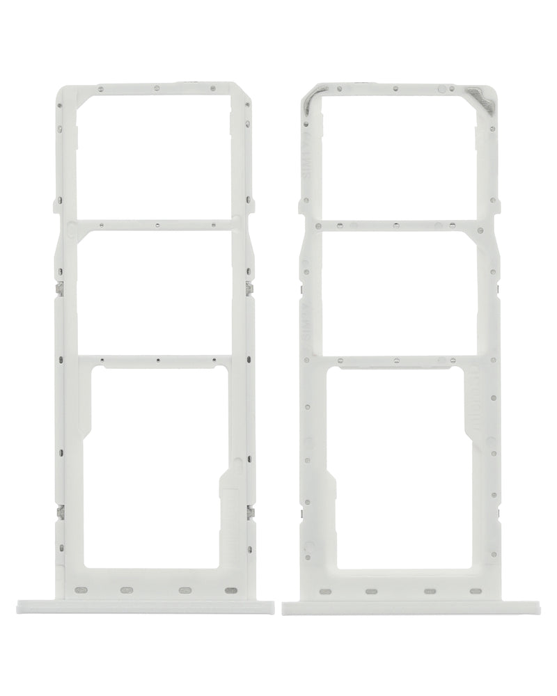Samsung Galaxy A03s (A037 / 2021) Dual Sim Card Tray Replacement (All Colors)