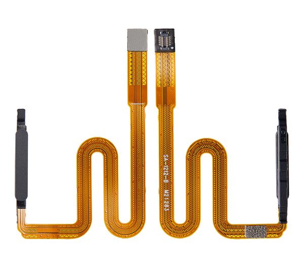 Samsung Galaxy A03s (A037F / 2021) Fingerprint Reader Flex Cable Replacement (All Colors)