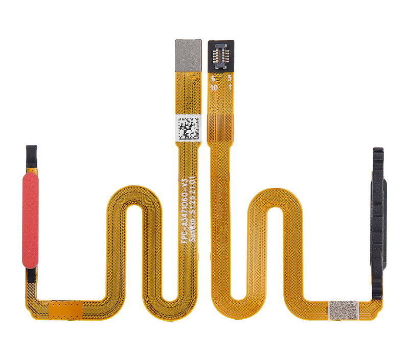 Samsung Galaxy A03s (A037F / 2021) Fingerprint Reader Flex Cable Replacement (All Colors)