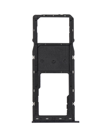 Samsung Galaxy A10s (A107 / 2019) / A20s (A207 / 2019) Single Sim Card Tray Replacement (All Colors)