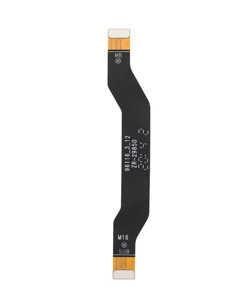 Samsung Galaxy A10S (A107 / 2019) Main Board Flex Cable (US Version) (M16)