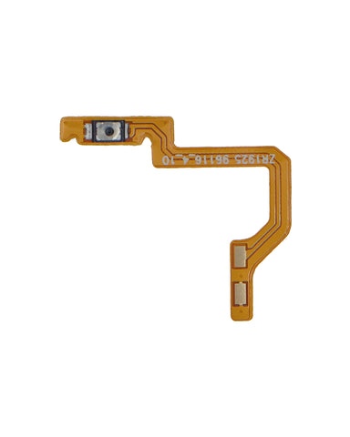 Samsung Galaxy A10s (A107 / 2019) Power Button Flex Cable Replacement