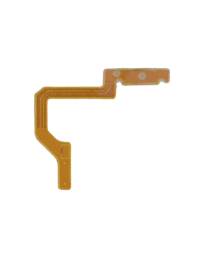 Samsung Galaxy A10s (A107 / 2019) Power Button Flex Cable Replacement