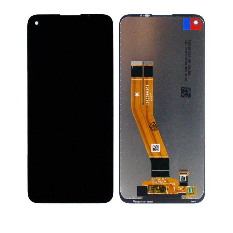 Samsung Galaxy A11 (A115U / A115A 2020) LCD Screen Assembly Replacement Without Frame (159.5) (US Version) (Refurbished)