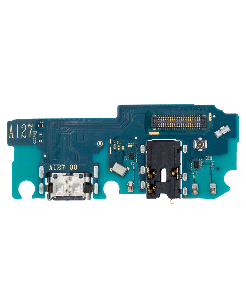 Samsung Galaxy A12 Nacho (A127 / 2021) Charging Port With PCB Board Replacement