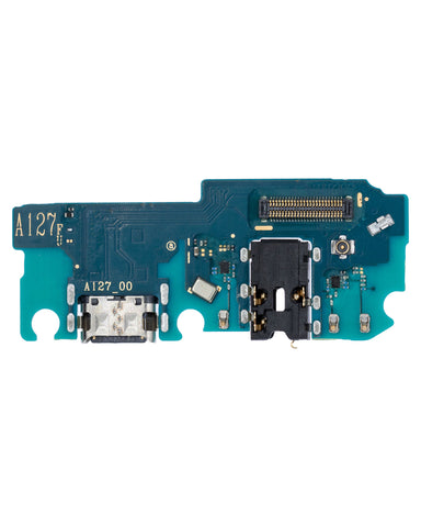 Samsung Galaxy A12 Nacho (A127 / 2021) Charging Port With PCB Board Replacement