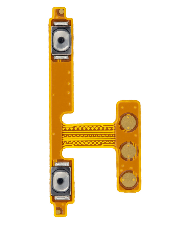 Samsung Galaxy A12 (A125 / 2020) Volume Button Flex Cable Remplacement