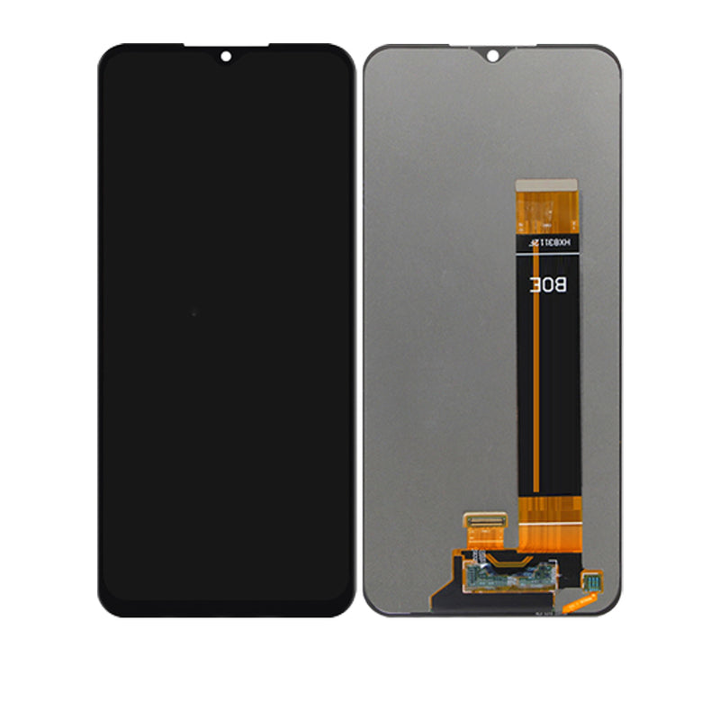 Samsung Galaxy A13 4G (A135 / 2022) LCD Screen Assembly Replacement Without Frame (Refurbished) (All Colors)