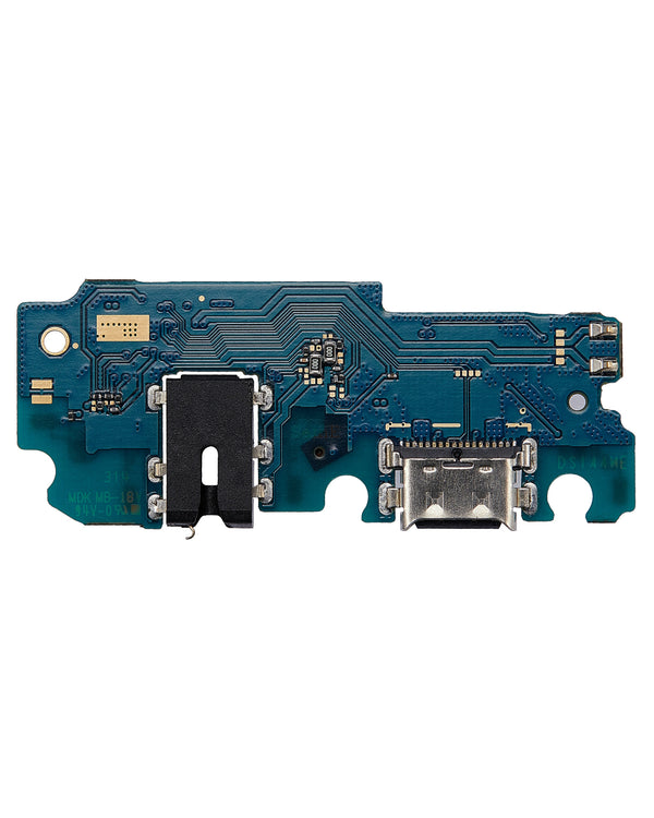 Samsung Galaxy A13 5G (A136 / 2021) Charging Port With Headphone Jack Replacement