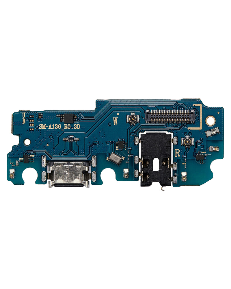 Samsung Galaxy A13 5G (A136 / 2021) Charging Port With Headphone Jack Replacement