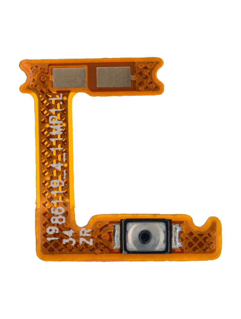 Samsung Galaxy A20s (A207 / 2019) Power Buttom Flex Clable Replacement
