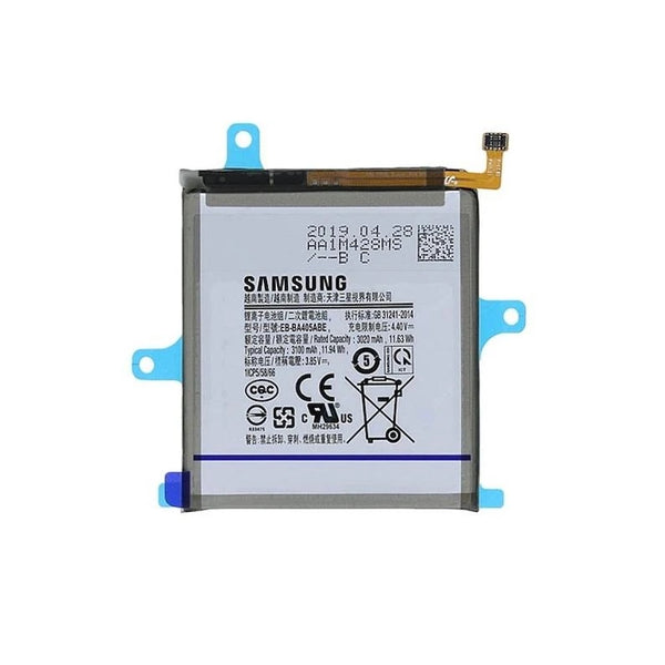 Samsung Galaxy A20S (A207 / 2019) / A21 (A215 / 2020) / A10S (A107 / 2019) Battery Replacement High Capacity (SCUD-WT-N6)
