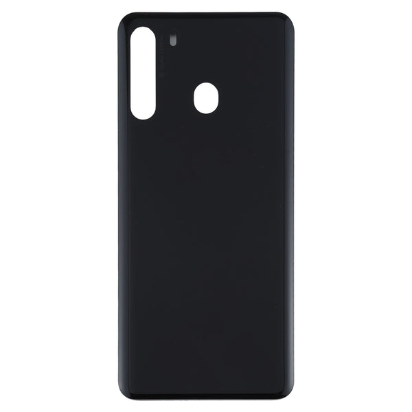 Samsung Galaxy A21 (A215 / 2019) Battery Back Cover Glass Glass Replacement (All Colors)