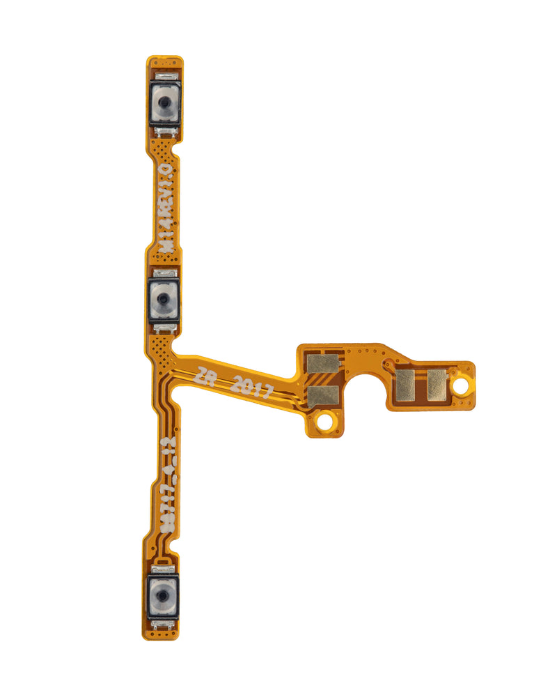Samsung Galaxy A21 (A215 / 2019) Power & Volume Button Flex Cable Replacement