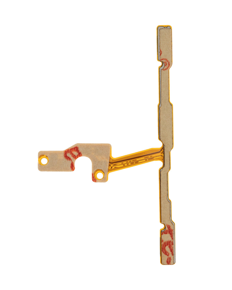 Samsung Galaxy A21 (A215 / 2019) Power & Volume Button Flex Cable Replacement