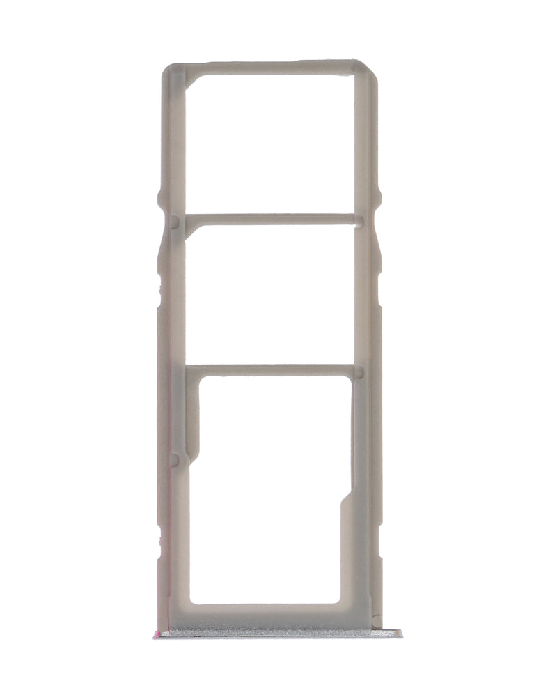Samsung Galaxy A21 (A215 / 2020) Dual Sim Card Tray Replacement (All Colors)