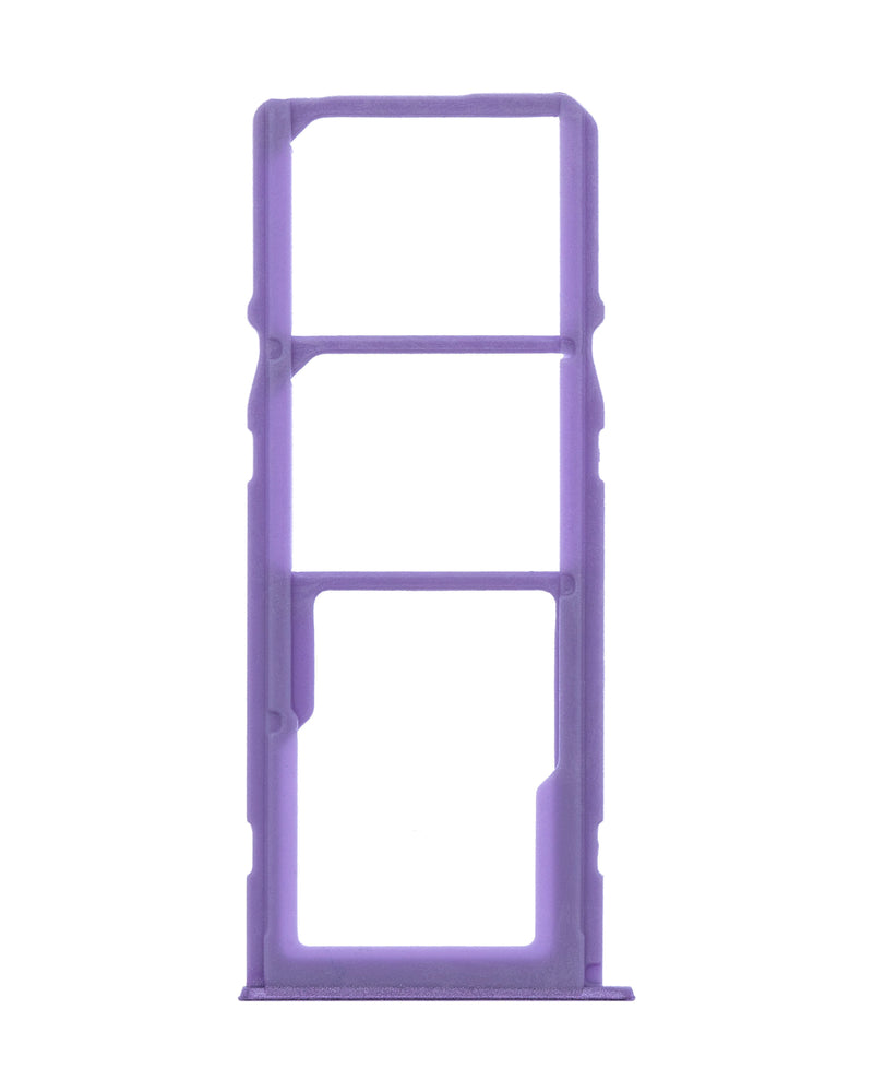 Samsung Galaxy A21 (A215 / 2020) Dual Sim Card Tray Replacement (All Colors)