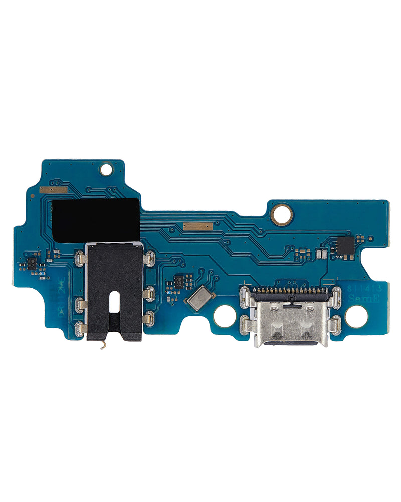 Samsung Galaxy A22 4G (A225F / 2021) Charging Port PCB Board Replacement