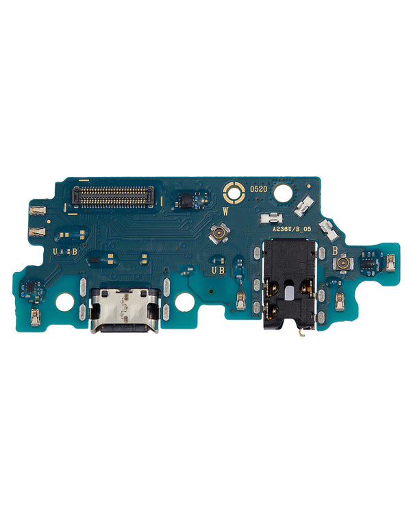 Samsung Galaxy A23 5G (A236 / 2022) Charging Port Board Replacement