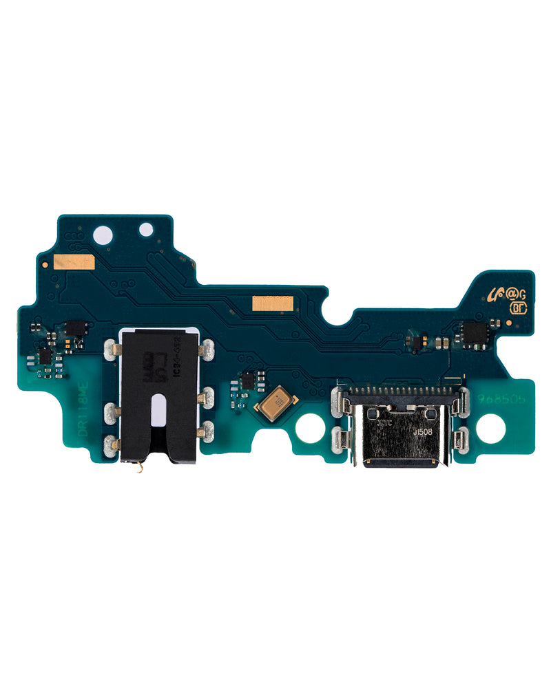 Samsung Galaxy A32 4G (A325 / 2021) Charging Port Board With Headphone Jack Replacement