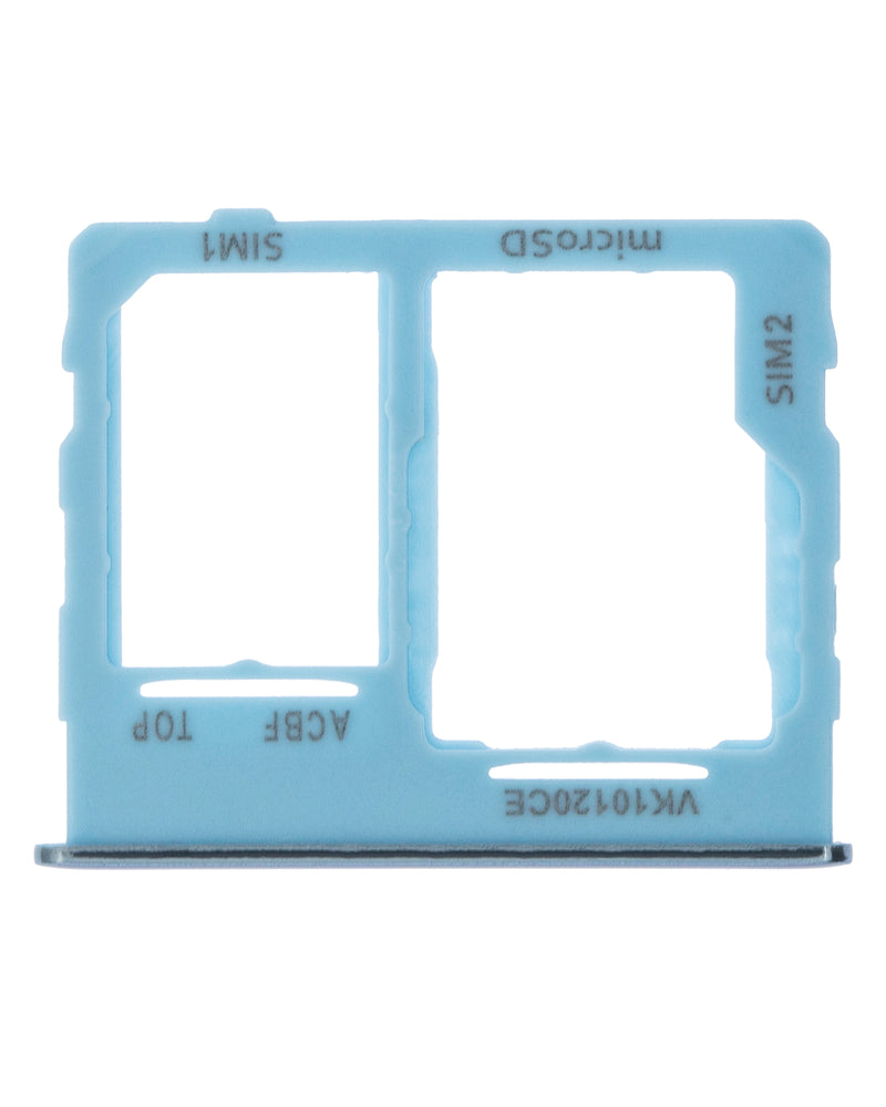 Samsung Galaxy A32 5G (A326 / 2021) Dual Sim Card Tray Replacement (All Colors)