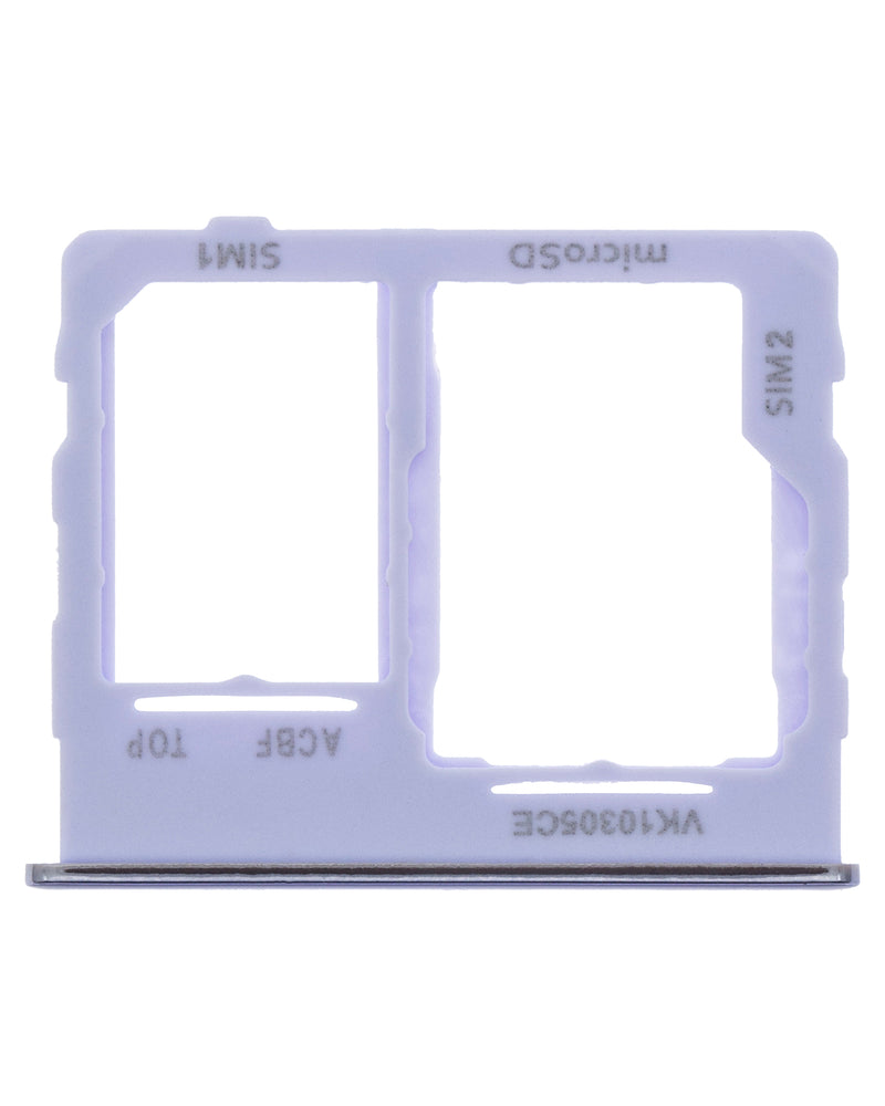 Samsung Galaxy A32 5G (A326 / 2021) Dual Sim Card Tray Replacement (All Colors)