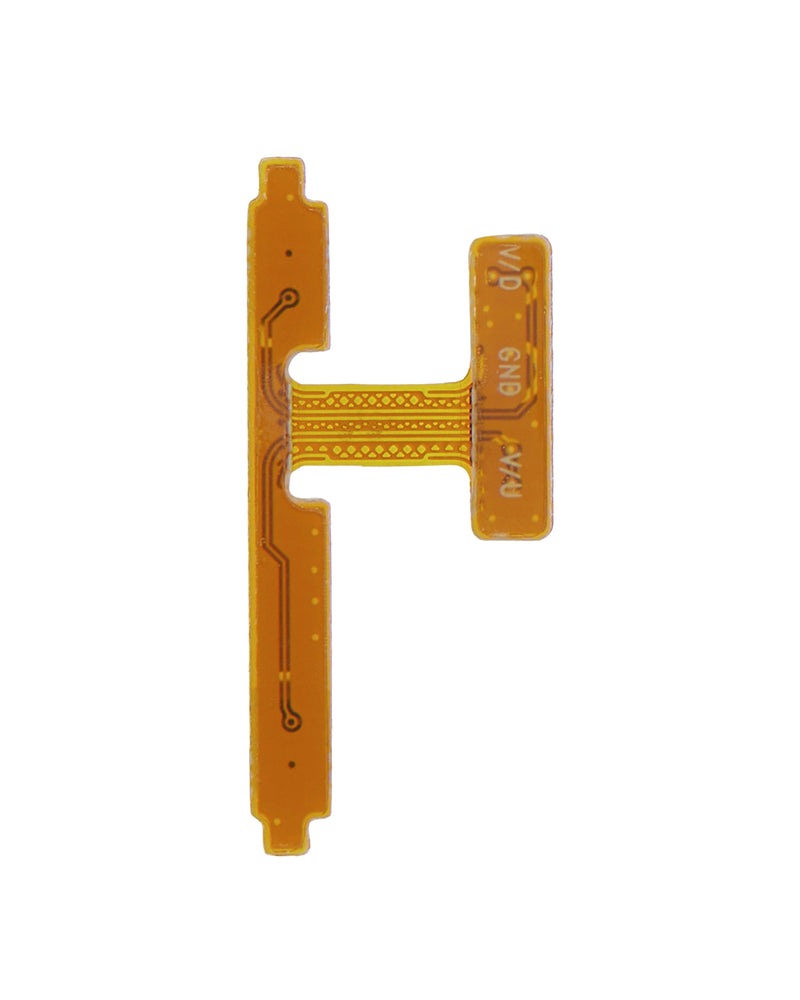 Samsung Galaxy A32 5G (A326 / 2021) / M51 (M515F / 2020) / A13 5G (A136 / 2021) / A13 4G (A135 / 2022) Volume Flex Cable Replacement