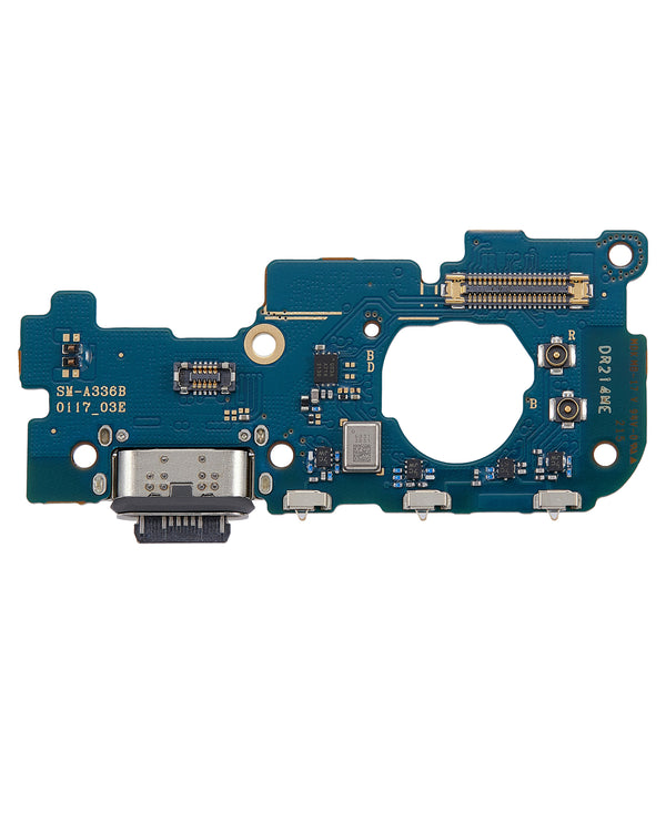 Samsung Galaxy A33 5G (A336 / 2022) Charging Port Board Replacement