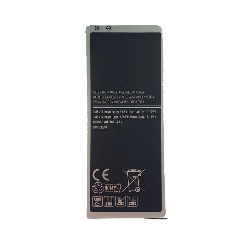 Samsung Galaxy A3 (A310 / 2016) Battery Replacement High Capacity