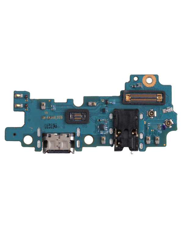 Samsung Galaxy A42 5G (A426 / 2020) Charging Port Board Replacement