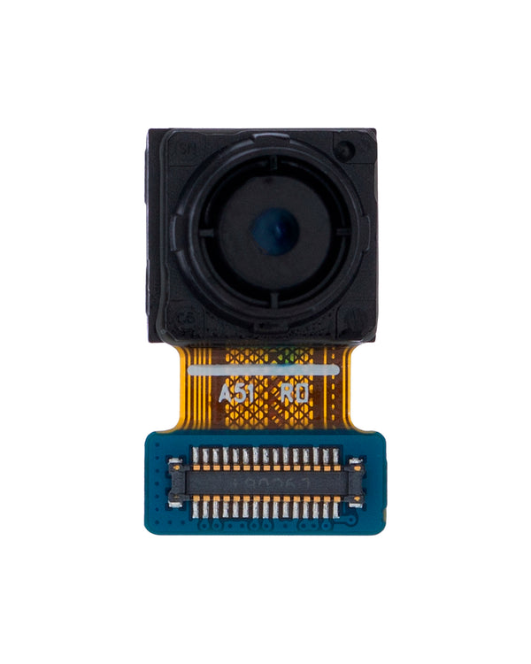 Samsung Galaxy A51 (A515 / 2020) / A51 5G (A516 / 2020) Front Facing Camera Replacement