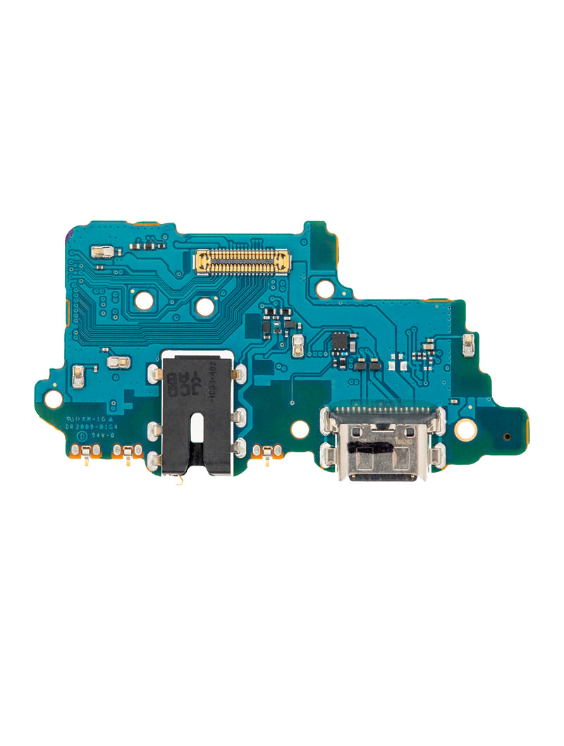 Samsung Galaxy A71 5G (A716V / 2019/ 2020) Charging Port Board With Headphone Jack Replacement (Verizon 5G UW)