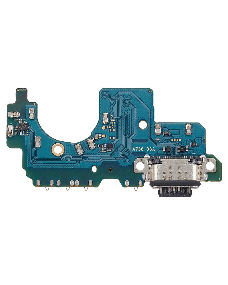 Samsung Galaxy A73 5G (A736 / 2022) Charging Port Board Replacement