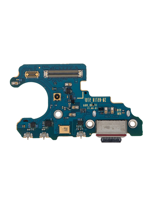 Samsung Galaxy Note 10 Charging Port Board Replacement (INT Version)