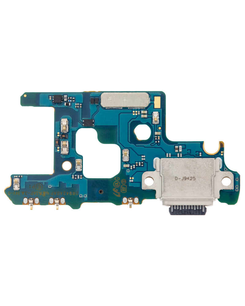 Samsung Galaxy Note 10 Plus / 5G Charging Port Flex Cable Replacement (N975U / V) (US Version)