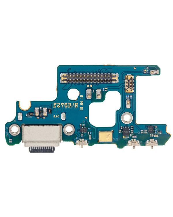 Samsung Galaxy Note 10 Plus / 5G Charging Port Flex Cable Replacement (N975U / V) (US Version)