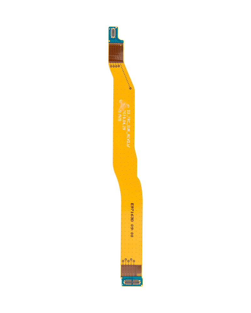 Samsung Galaxy Note 10 Plus 5G LCD Flex Cable Replacement (US / INT Version)