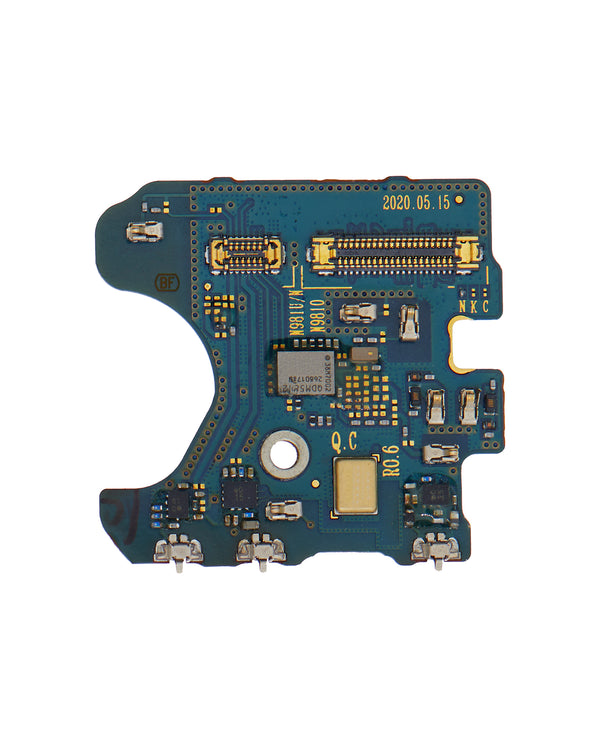 Samsung Galaxy Note 20 5G Microphone PCB Board Replacement (US Version)