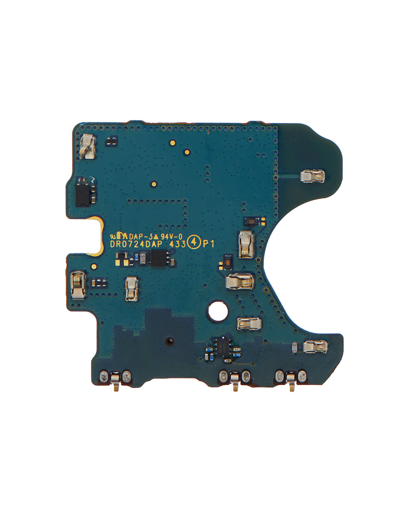 Samsung Galaxy Note 20 5G Microphone PCB Board Replacement (US Version)