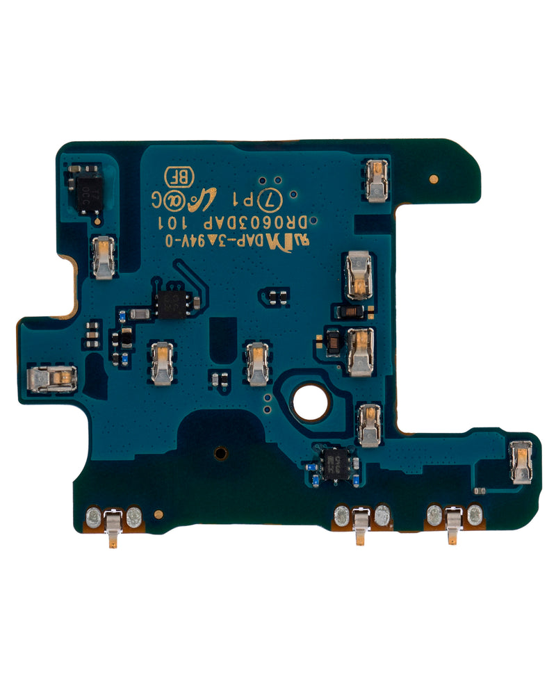 Samsung Galaxy Note 20 Ultra Microphone PCB Board Replacement (US Version)