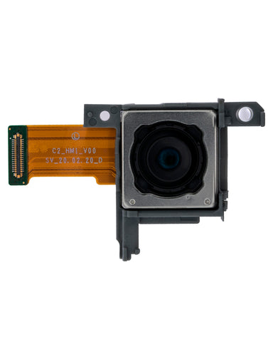Samsung Galaxy Note 20 Ultra 5G	Wide-Angle Camera Replacement