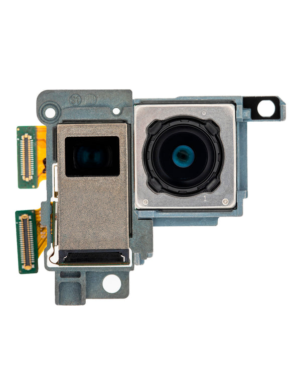 Samsung Galaxy Note 20 Ultra 5G	Wide-Angle Camera / Telephoto Camera Replacement