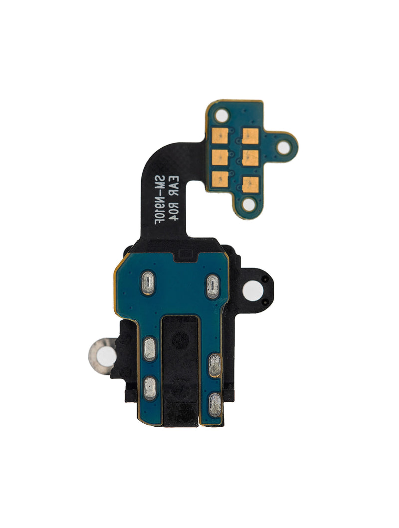 Samsung Galaxy Note 4 Headphone Jack Flex Replacement