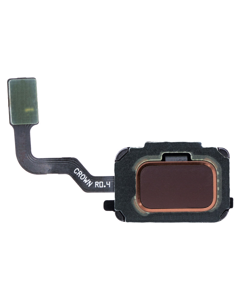 Samsung Galaxy Note 9 Home Button With Finger Print Flex Cable Replacement (All Colors)
