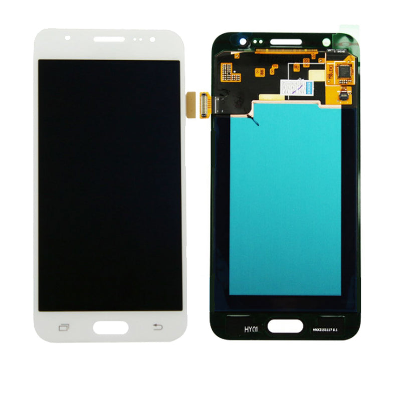 Samsung Galaxy ON 5 (G550T) LCD Screen Assembly Replacement (Refurbished) (White)