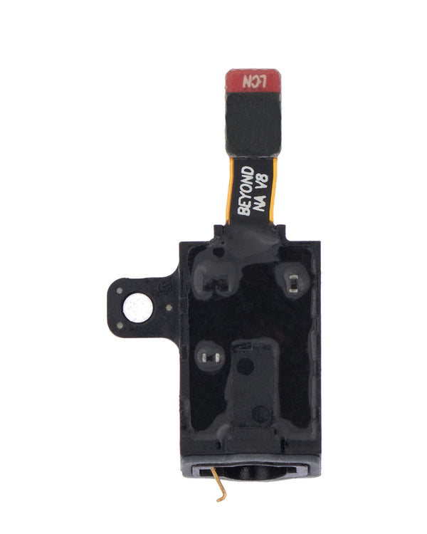 Samsung Galaxy S10 / 10 E / 10 Plus Headphone Jack Flex Replacement