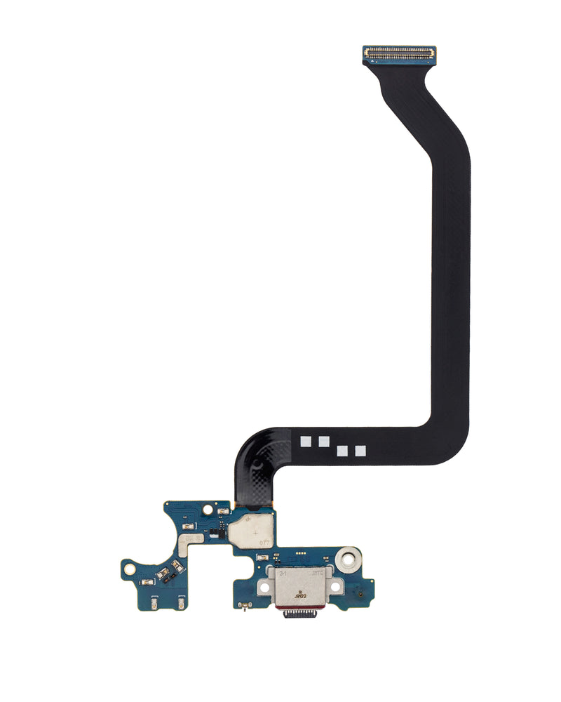 Samsung Galaxy S10 5G Charging Port Board Wit Flex Cable Replacement (INT Version)