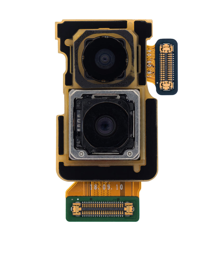 Samsung Galaxy S10e Rear Camera Replacement Flex