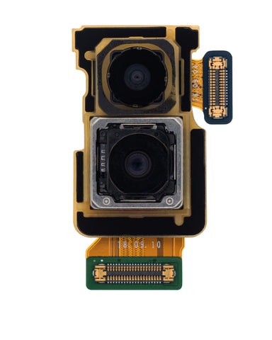 Samsung Galaxy S10e Rear Camera Replacement Flex